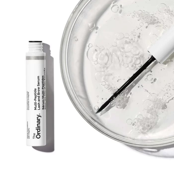 ⁦The Ordinary Multi-Peptide Lash and Brow Serum 5ml⁩ - الصورة ⁦8⁩