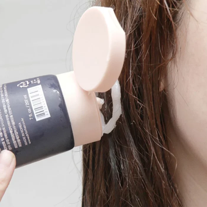 Dr. FORHAIR UNOVE Deep Damage Treatment EX - 207 ml - Image 4