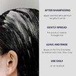 Dr. FORHAIR UNOVE Deep Damage Treatment EX - 207 ml - Image 6