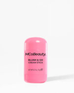 MCoBeauty Luminous cream blush with a dewy, moisturising finish   6g