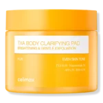 Celimax TXA Body Clarifying Pad 200 ml /50 pads