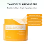 Celimax TXA Body Clarifying Pad 200 ml /50 pads - Image 2