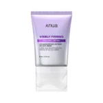 Anua - Collagen Retinol Refining Gua Sha Cream 80 ml