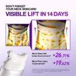 Anua - Collagen Retinol Refining Gua Sha Cream 80 ml - Image 3