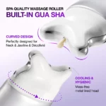 Anua - Collagen Retinol Refining Gua Sha Cream 80 ml - Image 6