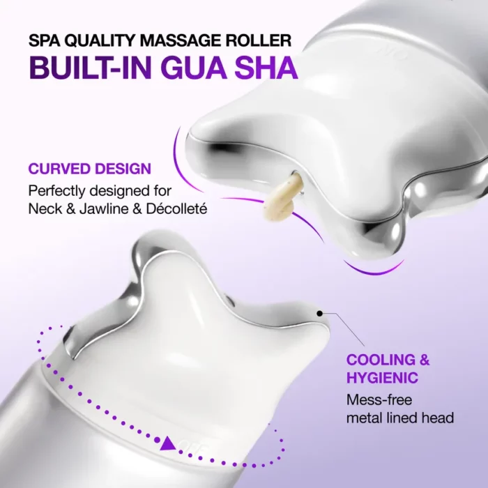 Anua - Collagen Retinol Refining Gua Sha Cream 80 ml - Image 6