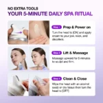 Anua - Collagen Retinol Refining Gua Sha Cream 80 ml - Image 7