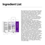 Anua - Collagen Retinol Refining Gua Sha Cream 80 ml - Image 9