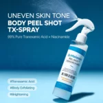 Dr.Melaxin Peel Shot Exfoliating TX-Spray 200 ML - Image 2