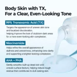 Dr.Melaxin Peel Shot Exfoliating TX-Spray 200 ML - Image 5
