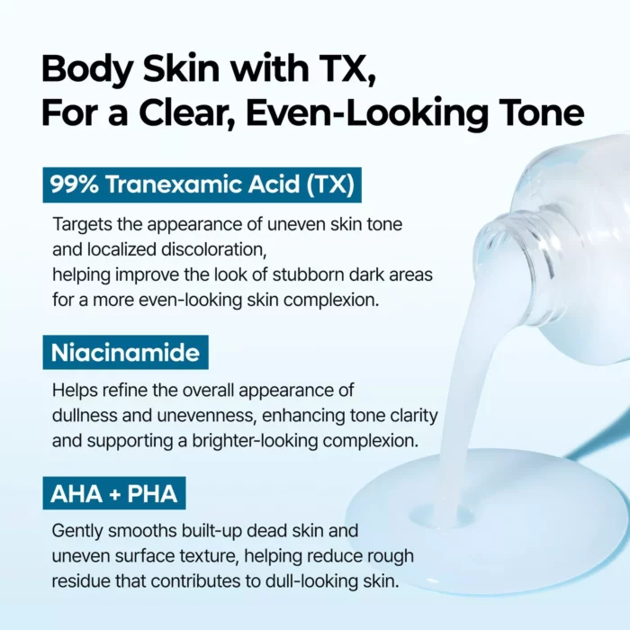 Dr.Melaxin Peel Shot Exfoliating TX-Spray 200 ML - Image 5