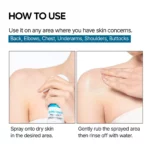 Dr.Melaxin Peel Shot Exfoliating TX-Spray 200 ML - Image 8