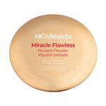 MCoBeauty Miracle Flawless Pressed Powder 8g