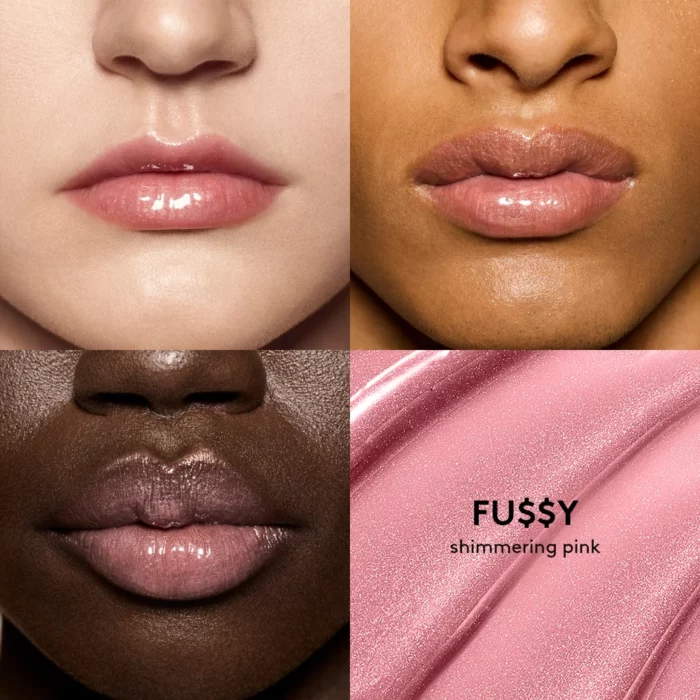 FENTY BEAUTY Fenty Beauty Lip Drop Duo - Image 2