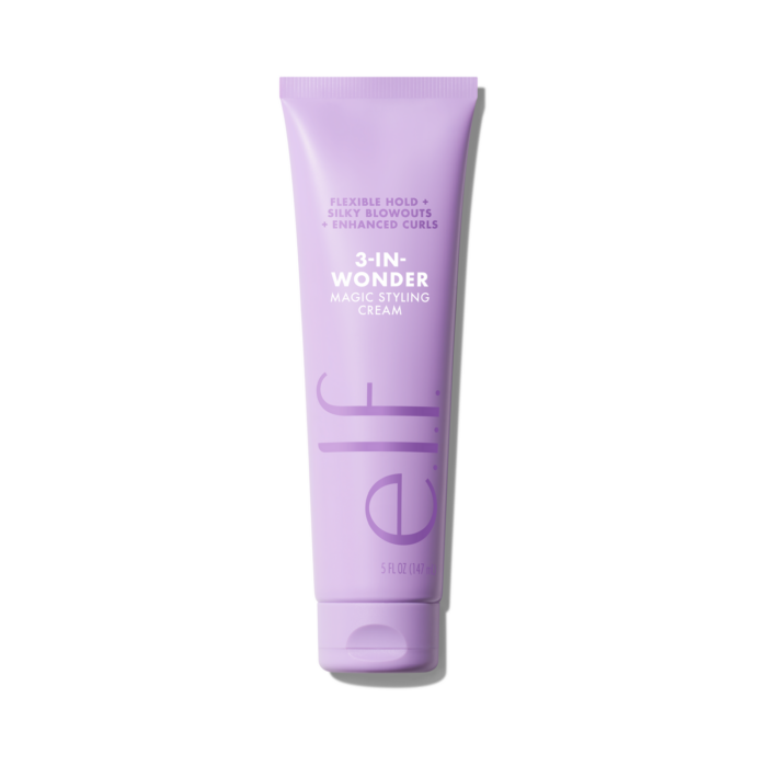 ⁦elf 3-in-Wonder Magic Styling Cream⁩ - الصورة ⁦3⁩