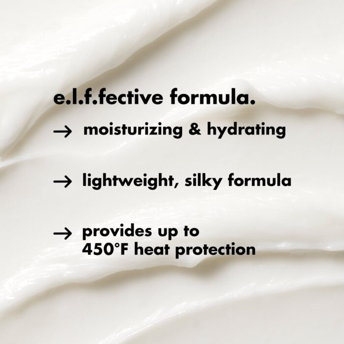 ⁦elf 3-in-Wonder Magic Styling Cream⁩ - الصورة ⁦7⁩