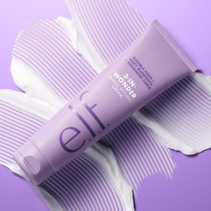 ⁦elf 3-in-Wonder Magic Styling Cream⁩ - الصورة ⁦9⁩