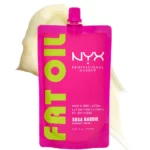 NYX Professional Makeup Fat Oil Body Lotion 150ml - Suga Baddie
