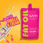 ⁦NYX Professional Makeup Fat Oil Body Lotion 150ml - Suga Baddie⁩ - الصورة ⁦3⁩