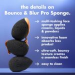 ⁦Elf Bounce & Blur Pro Sponge⁩ - الصورة ⁦2⁩