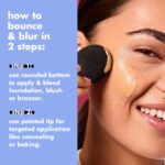 ⁦Elf Bounce & Blur Pro Sponge⁩ - الصورة ⁦4⁩