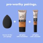 ⁦Elf Bounce & Blur Pro Sponge⁩ - الصورة ⁦5⁩