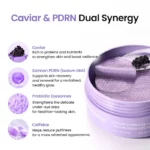 ⁦Biodance  Biodance Caviar PDRN Eye Patches - 30 pairs⁩ - الصورة ⁦4⁩