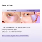 ⁦Biodance  Biodance Caviar PDRN Eye Patches - 30 pairs⁩ - الصورة ⁦8⁩