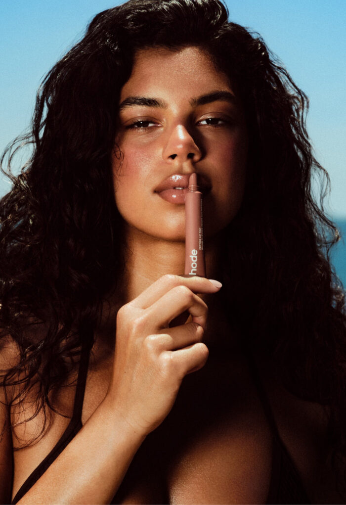 ⁦Rhode peptide lip tint⁩ - الصورة ⁦5⁩