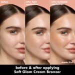 Elf Soft Glam Cream Bronzer - Image 2
