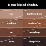 Elf Soft Glam Cream Bronzer - Image 4