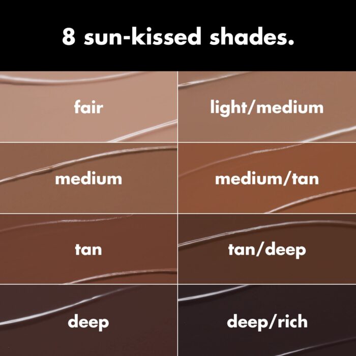 Elf Soft Glam Cream Bronzer - Image 4