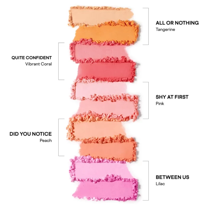 Patrick TA beauty transition blurring blush duo - Image 4