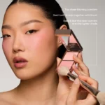Patrick TA beauty transition blurring blush duo - Image 5