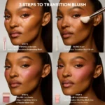 Patrick TA beauty transition blurring blush duo - Image 8