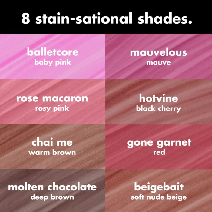 Elf Main Stain Lip Marker - Image 3