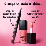Elf Main Stain Lip Marker - Image 4