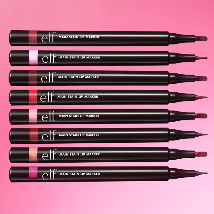 Elf Main Stain Lip Marker - Image 6