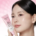 MEDICUBE PDRN Hydrating UV Serum - 50ml (SPF50+ PA++++) - Image 3