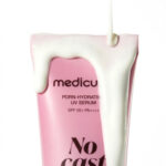 MEDICUBE PDRN Hydrating UV Serum - 50ml (SPF50+ PA++++) - Image 4