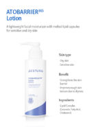 AESTURA Atobarrier 365 Lotion - 150ml - Image 3