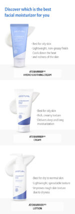 AESTURA Atobarrier 365 Lotion - 150ml - Image 8