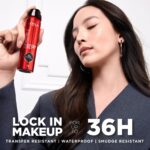 L'ORÉAL PARIS INFAILLIBLE 3-SECOND MAKEUP SETTING SPRAY MIST - 75 ml - Image 2