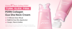 Medicube - PDRN Collagen Gua Sha Neck Wrinkle Cream 90g - Image 2