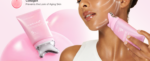 Medicube - PDRN Collagen Gua Sha Neck Wrinkle Cream 90g - Image 3
