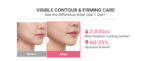 Medicube - PDRN Collagen Gua Sha Neck Wrinkle Cream 90g - Image 4