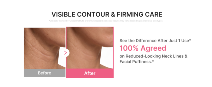Medicube - PDRN Collagen Gua Sha Neck Wrinkle Cream 90g - Image 5