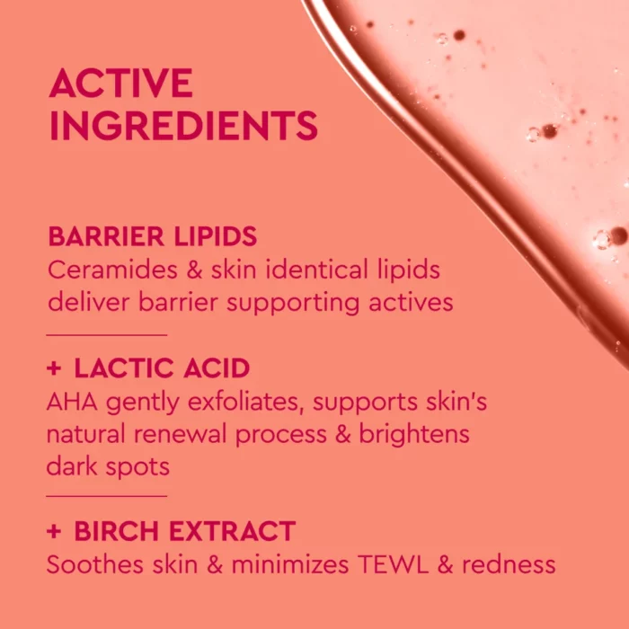 BYOMA Brightening Toner 150ml - Image 2