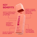BYOMA Brightening Toner 150ml - Image 3