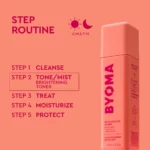 BYOMA Brightening Toner 150ml - Image 5